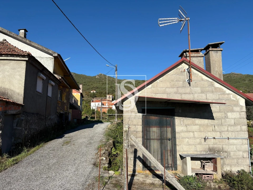 Moradia T3 para Venda em Caparrosa e Silvares Foto 10