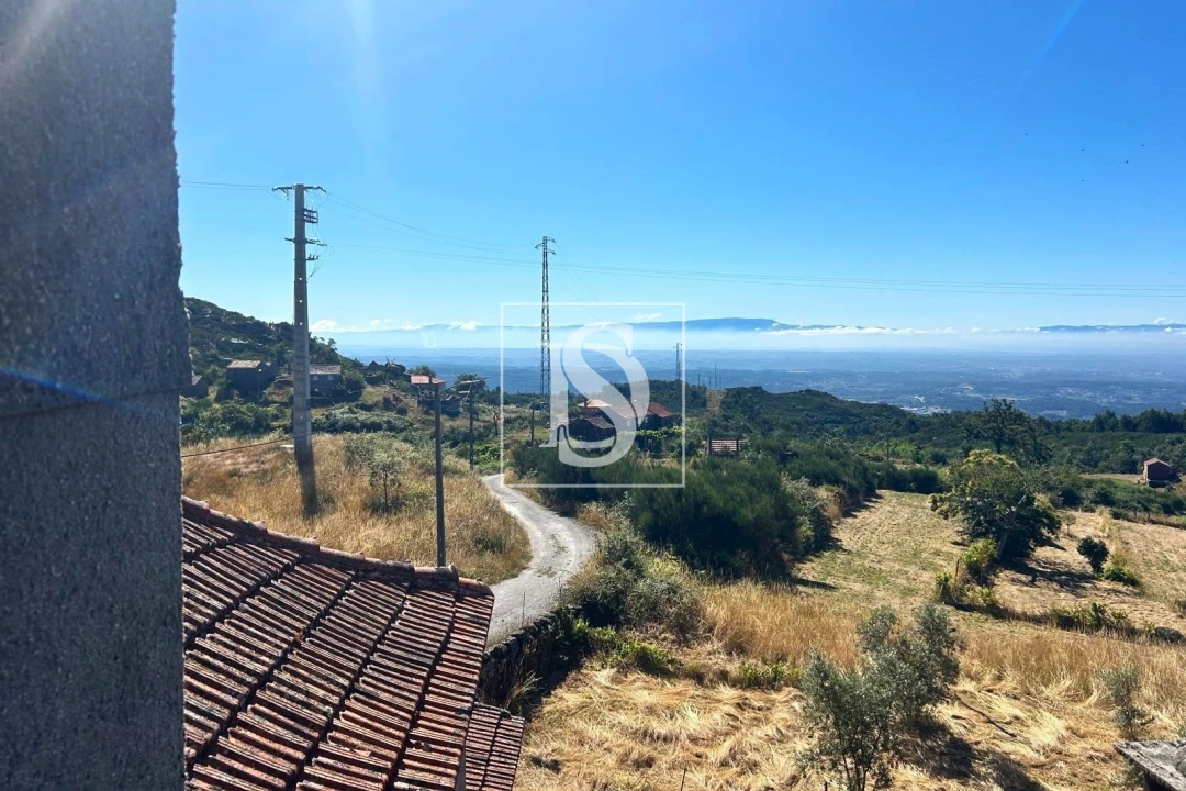 Moradia T3 para Venda em Caparrosa e Silvares Foto 37