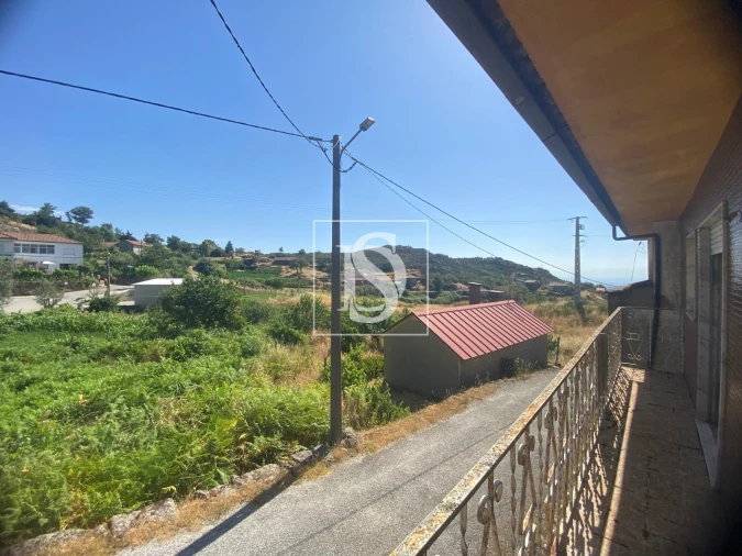 Moradia T3 para Venda em Caparrosa e Silvares Foto 38