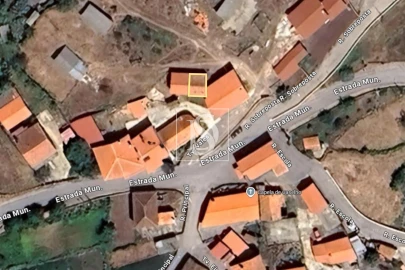 Moradia T1 para Venda em Guardão