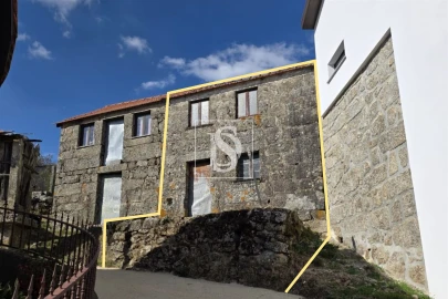 Moradia T1 para Venda em Guardão