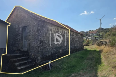 Moradia T1 para Venda em Guardão