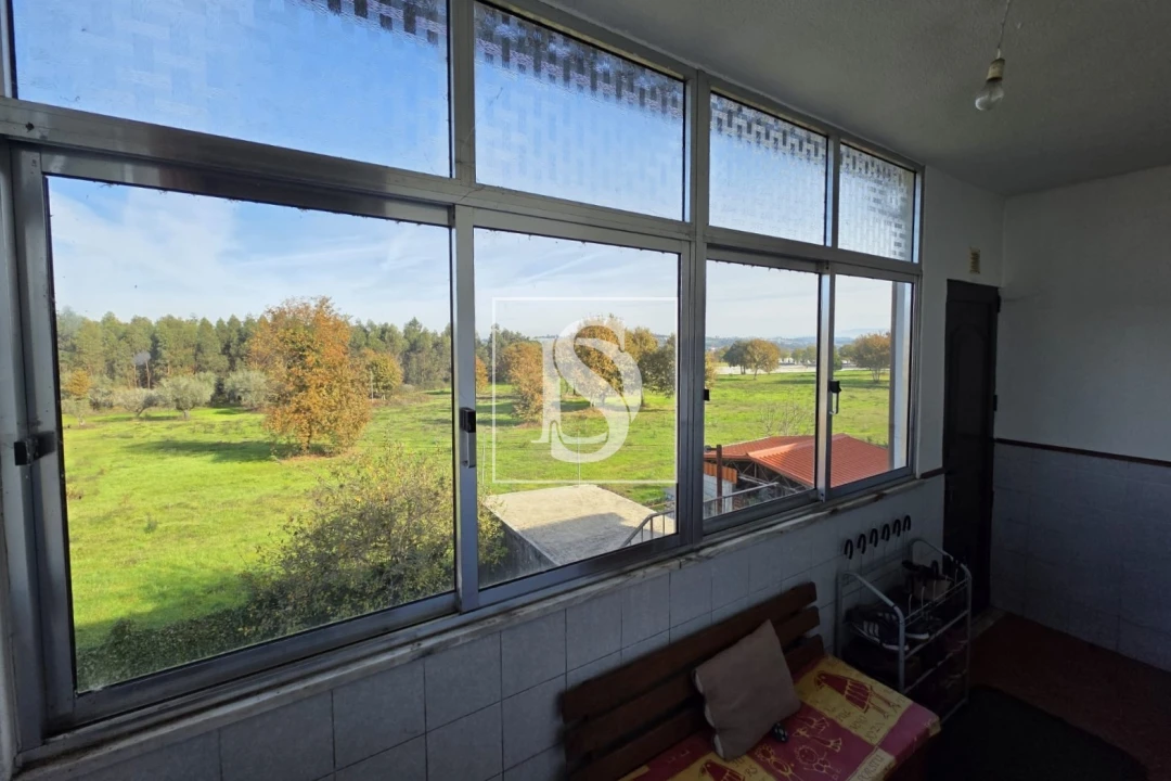 Moradia T6 para Venda em Tondela e Nandufe Foto 23