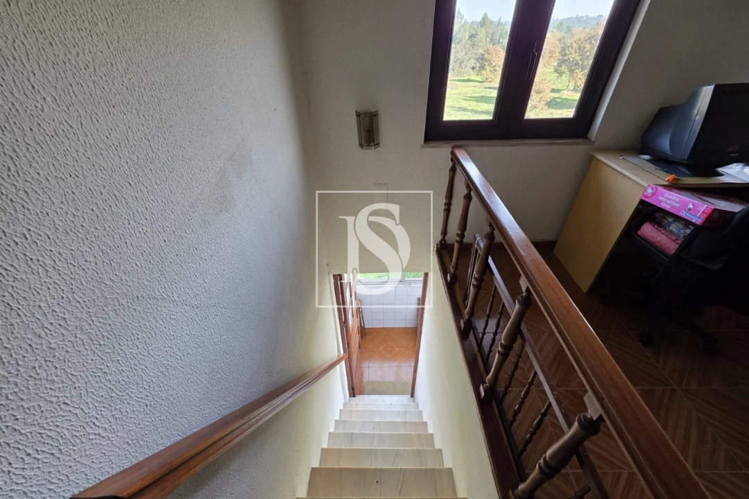 Moradia T6 para Venda em Tondela e Nandufe Foto 19