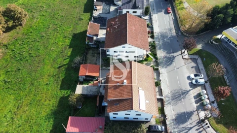 Moradia T6 para Venda em Tondela e Nandufe