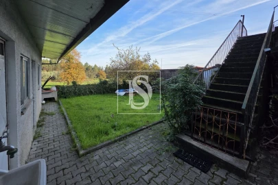 Moradia T6 para Venda em Tondela e Nandufe