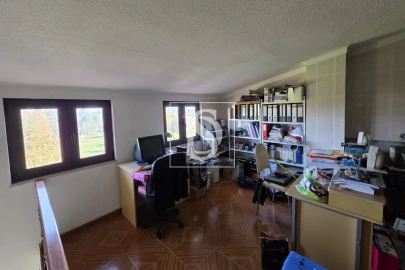 Moradia T6 para Venda em Tondela e Nandufe