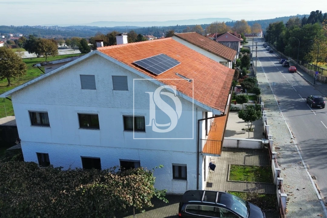 Moradia T6 para Venda em Tondela e Nandufe Foto 27