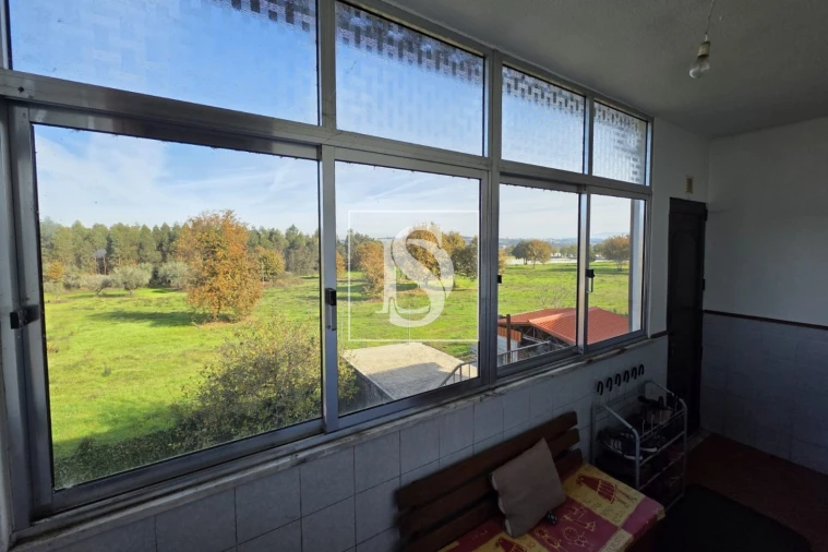 Moradia T6 para Venda em Tondela e Nandufe Foto 23