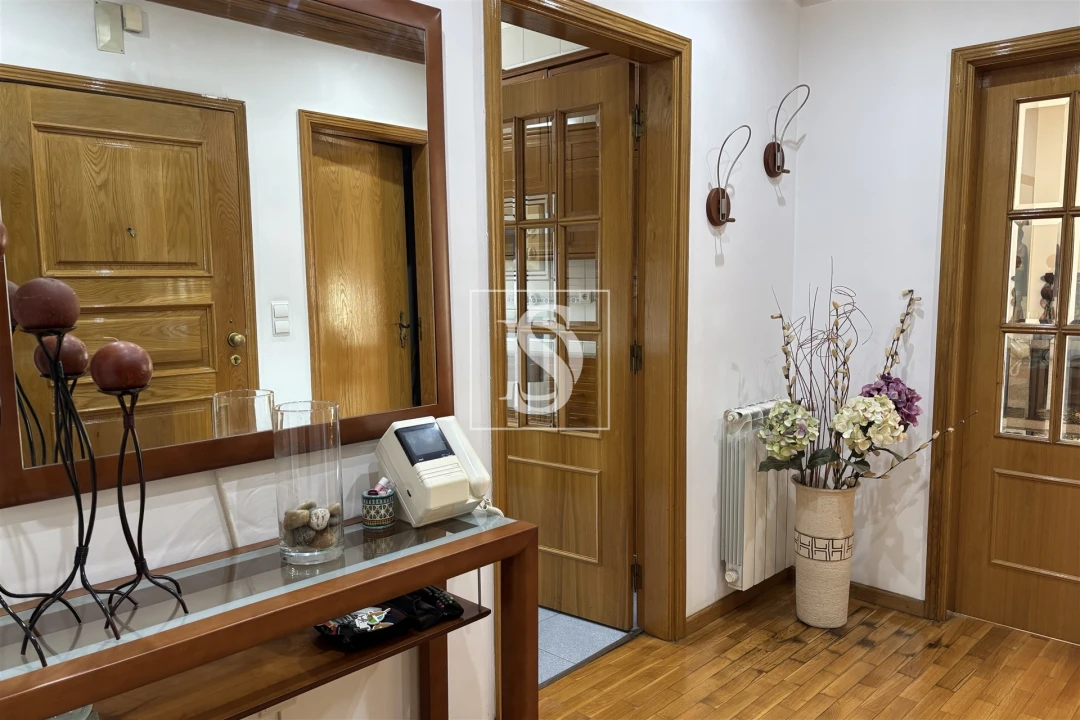 Apartamento T3 para Venda em Tondela e Nandufe Foto 5