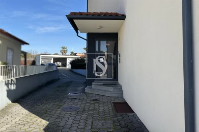 Apartamento T3 para Venda em Tondela e Nandufe