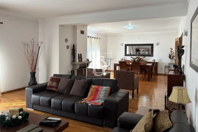 Apartamento T3 para Venda em Tondela e Nandufe