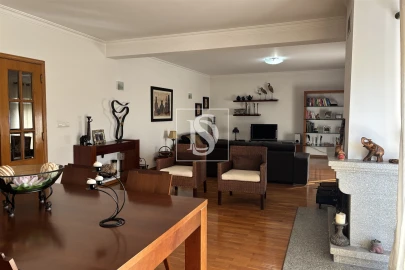 Apartamento T3 para Venda em Tondela e Nandufe