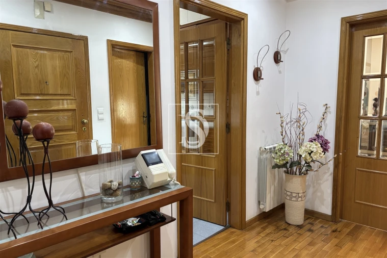 Apartamento T3 para Venda em Tondela e Nandufe Foto 5