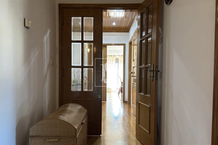 Apartamento T3 para Venda em Tondela e Nandufe Foto 10