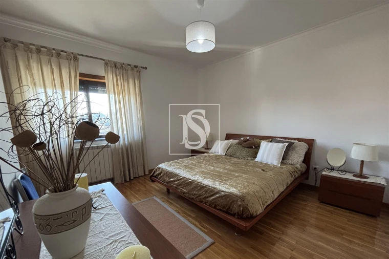 Apartamento T3 para Venda em Tondela e Nandufe Foto 12