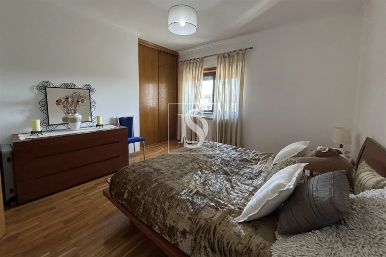 Apartamento T3 para Venda em Tondela e Nandufe Foto 13