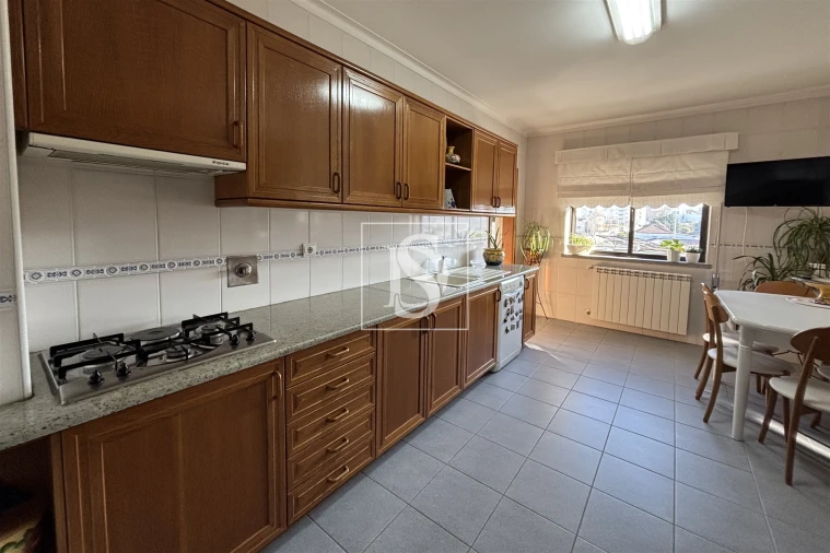 Apartamento T3 para Venda em Tondela e Nandufe Foto 7