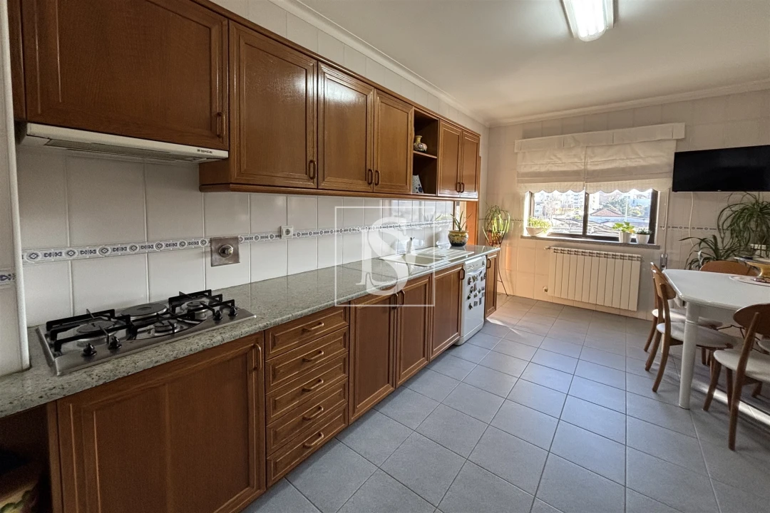 Apartamento T3 para Venda em Tondela e Nandufe Foto 7