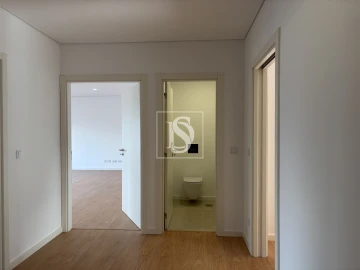 Apartamento T3 para Venda em Tondela e Nandufe