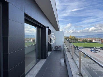 Apartamento T3 para Venda em Tondela e Nandufe