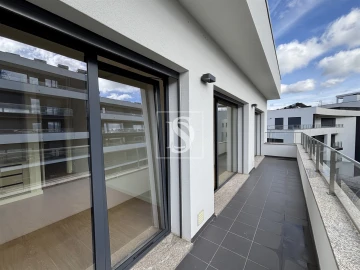 Apartamento T3 para Venda em Tondela e Nandufe