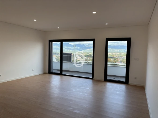 Apartamento T3 para Venda em Tondela e Nandufe Foto 6