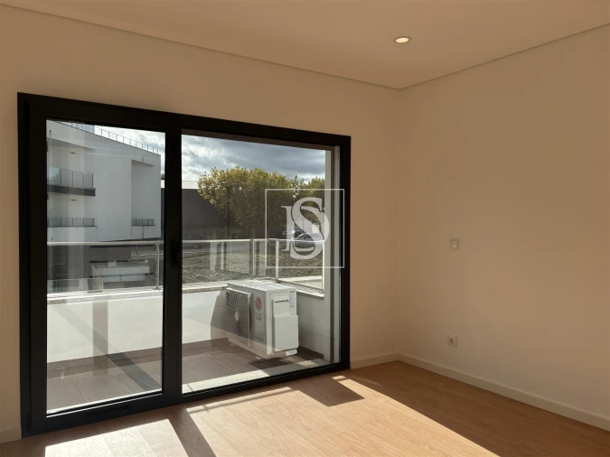 Apartamento T3 para Venda em Tondela e Nandufe Foto 9