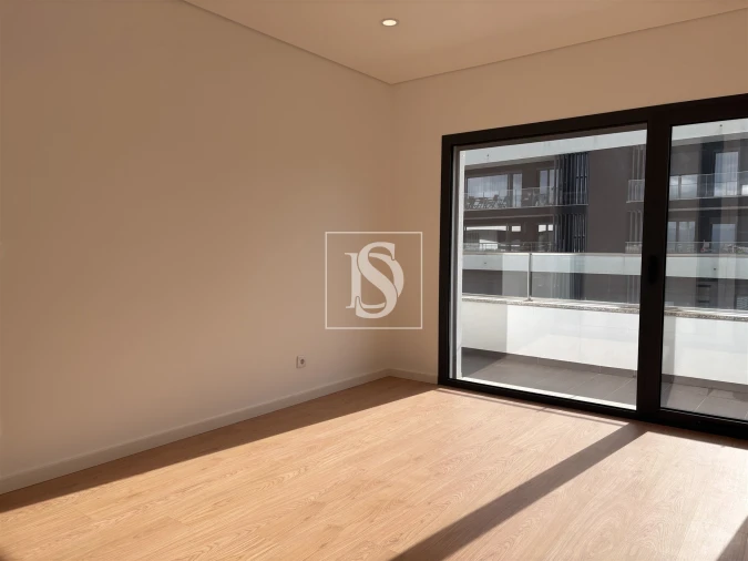 Apartamento T3 para Venda em Tondela e Nandufe Foto 10