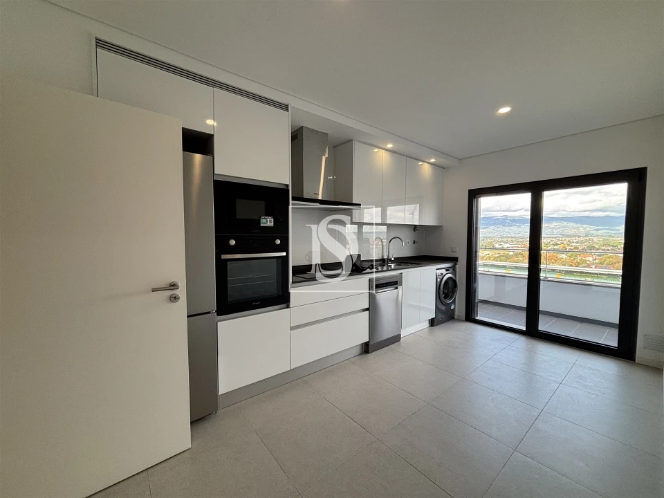 Apartamento T3 para Venda em Tondela e Nandufe Foto 1