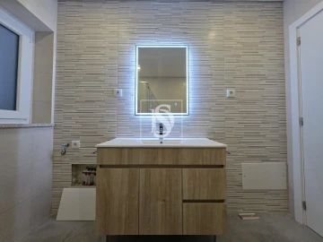 Apartamento T2 para Venda em Molelos