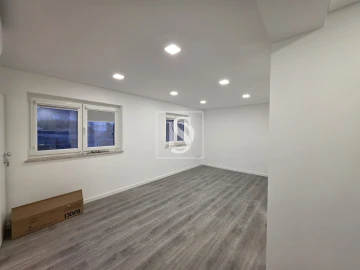 Apartamento T2 para Venda em Molelos