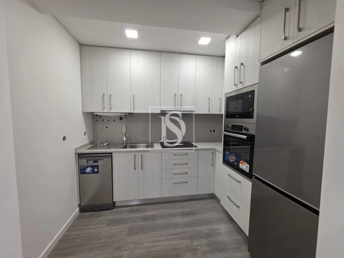 Apartamento T2 para Venda em Molelos Foto 4