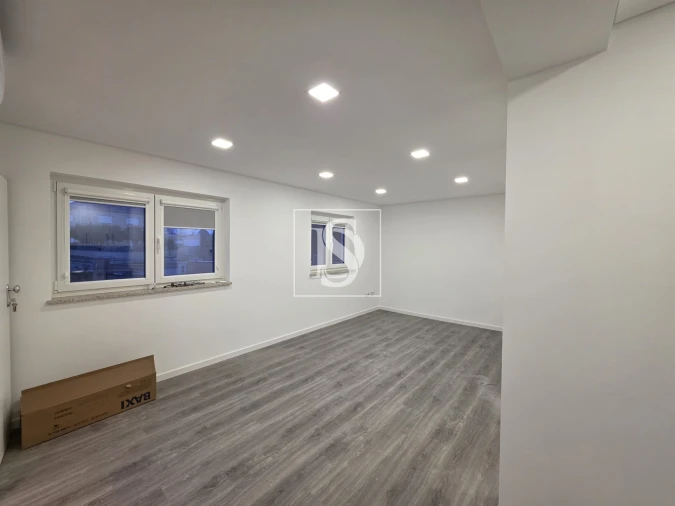 Apartamento T2 para Venda em Molelos Foto 5