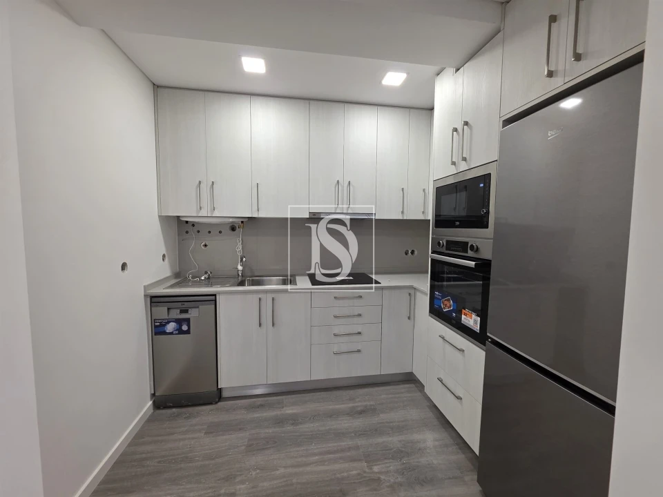 Apartamento T2 para Venda em Molelos Foto 4