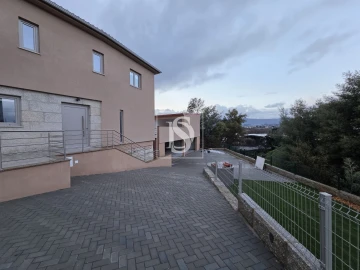 Apartamento T2 para Venda em Molelos