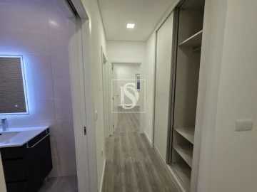 Apartamento T2 para Venda em Molelos