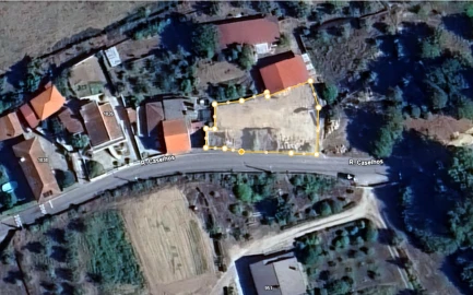 Terreno para Venda em Vilar de Besteiros e Mosteiro de Fráguas