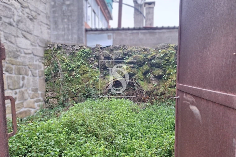 Terreno para Venda em Vilar de Besteiros e Mosteiro de Fráguas Foto 4