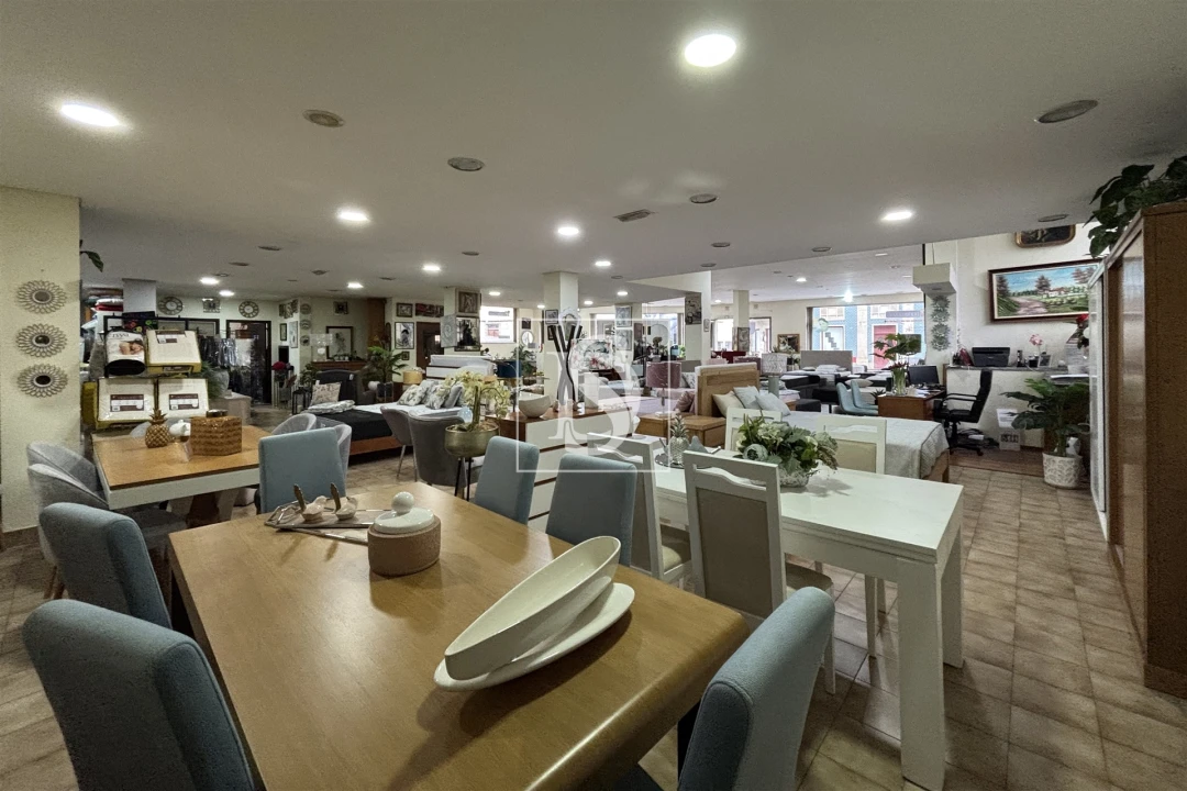 Loja para Venda em Viseu Foto 12