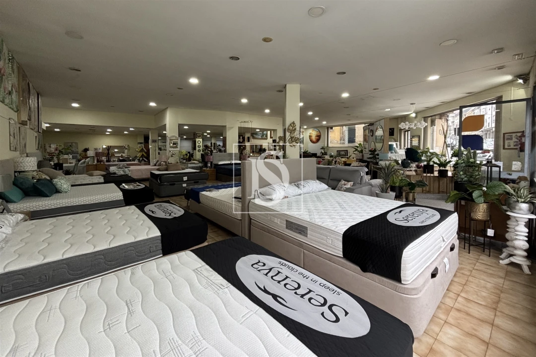 Loja para Venda em Viseu Foto 9