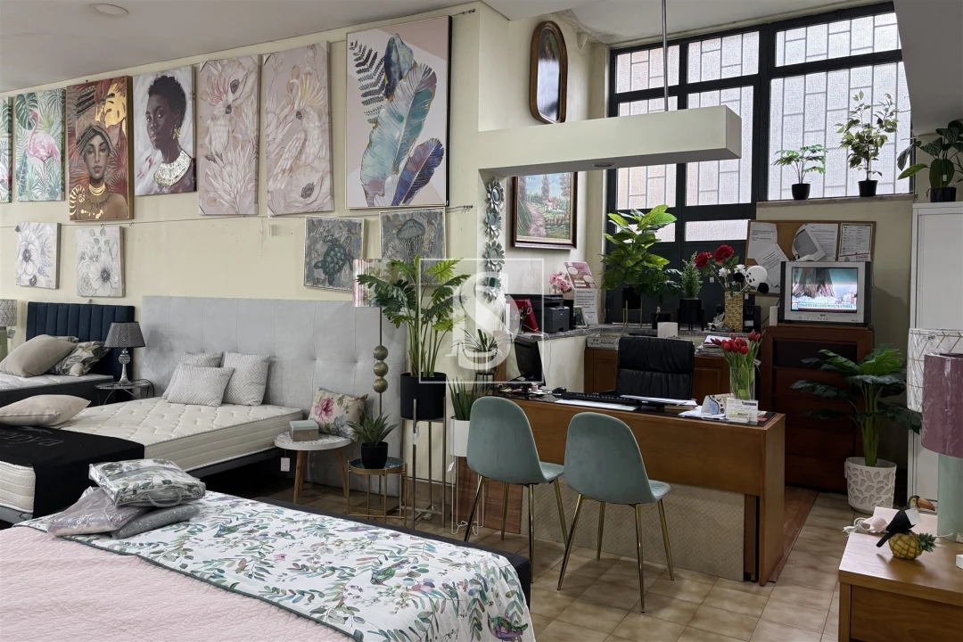 Loja para Venda em Viseu Foto 11