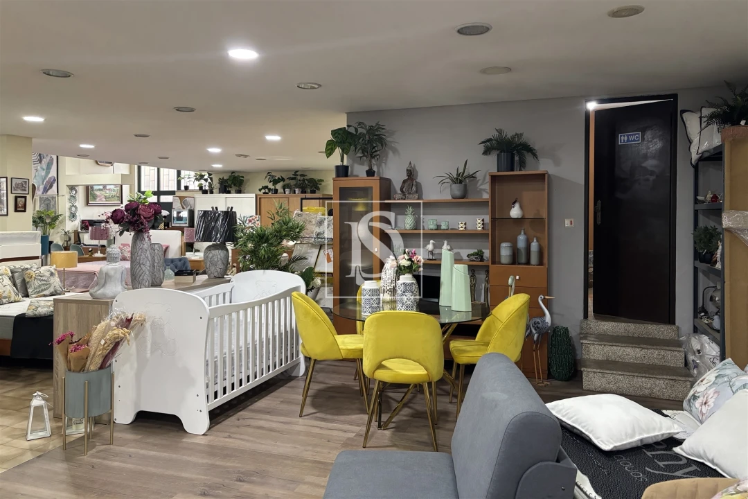 Loja para Venda em Viseu Foto 14