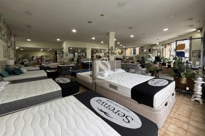 Loja para Venda em Viseu