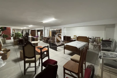 Loja para Venda em Viseu