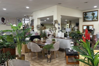 Loja para Venda em Viseu