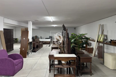 Loja para Venda em Viseu