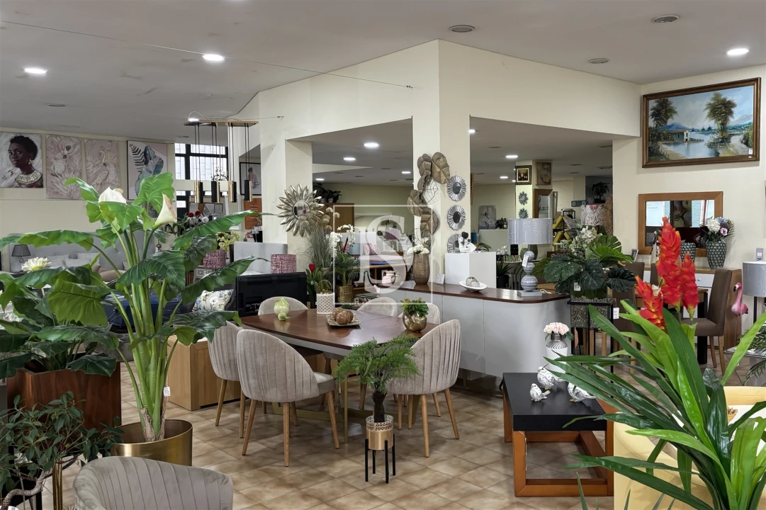 Loja para Venda em Viseu Foto 6