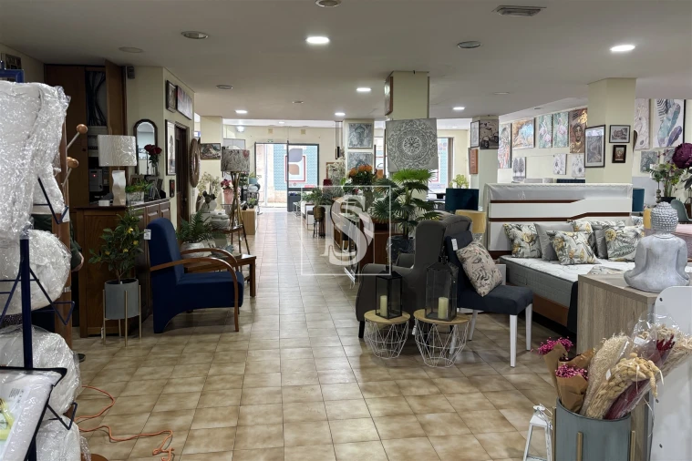 Loja para Venda em Viseu Foto 2