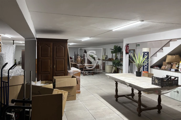 Loja para Venda em Viseu Foto 18